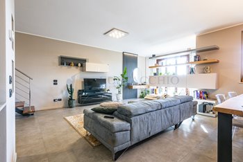 Vendita trilocale con box doppio Treviolo - 299.000 €