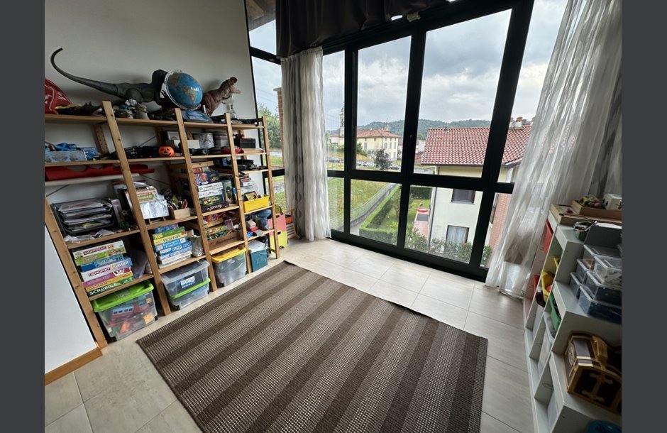 Vendita trilocale con box doppio Sorisole - 254.000 € IMG_6016