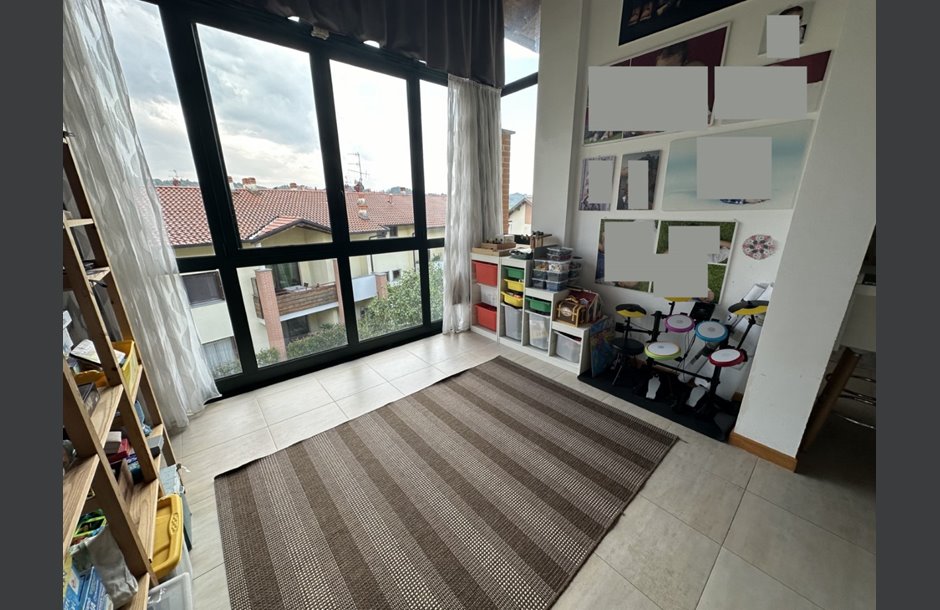 Vendita trilocale con box doppio Sorisole - 254.000 € IMG_6015