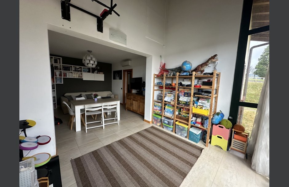 Vendita trilocale con box doppio Sorisole - 254.000 € IMG_6018