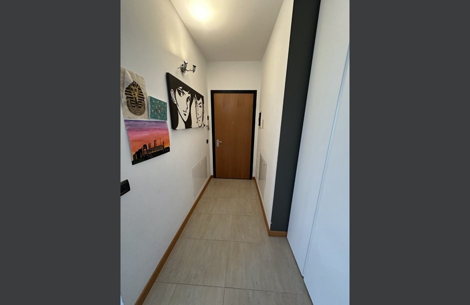 Vendita trilocale con box doppio Sorisole - 254.000 € IMG_6023