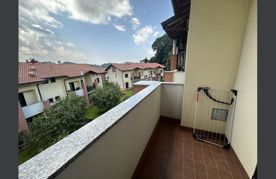 Vendita trilocale con box doppio Sorisole - 254.000 € IMG_6030