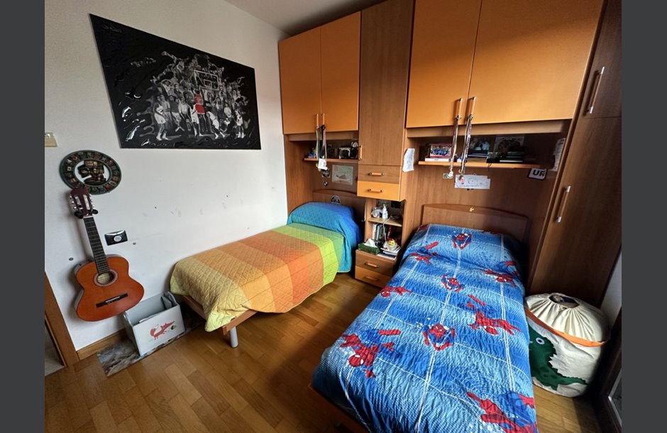 Vendita trilocale con box doppio Sorisole - 254.000 € IMG_6033