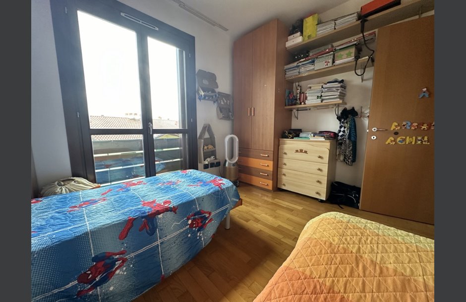 Vendita trilocale con box doppio Sorisole - 254.000 € IMG_6035-1