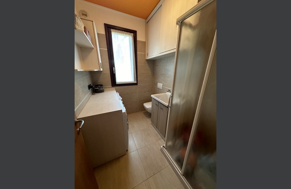 Vendita trilocale con box doppio Sorisole - 254.000 € IMG_6036-1