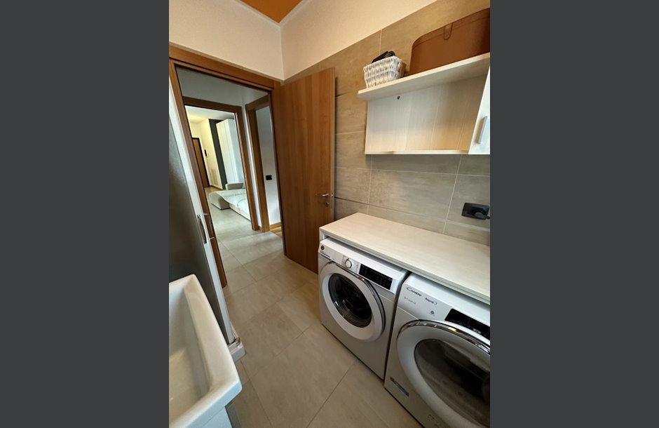 Vendita trilocale con box doppio Sorisole - 254.000 € IMG_6038-1