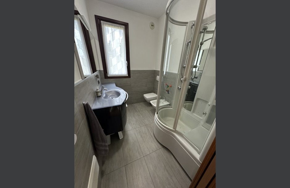 Vendita trilocale con box doppio Sorisole - 254.000 € IMG_6039