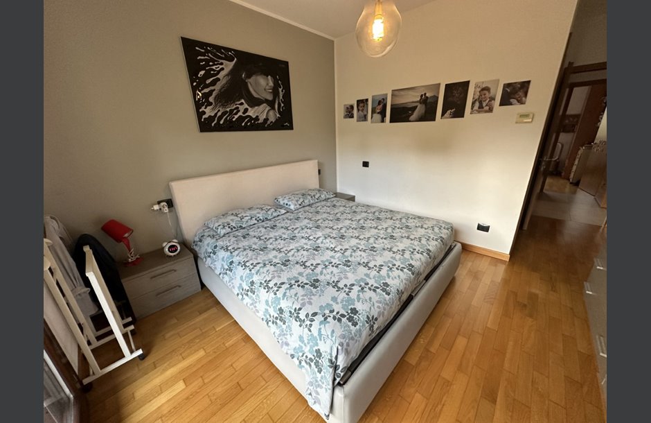 Vendita trilocale con box doppio Sorisole - 254.000 € IMG_6042