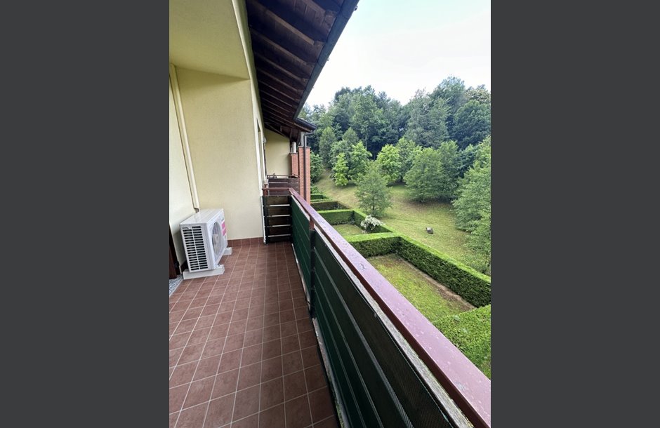 Vendita trilocale con box doppio Sorisole - 254.000 € IMG_6047