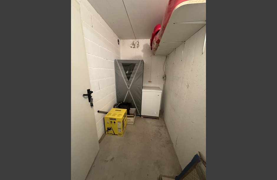 Vendita trilocale con box doppio Sorisole - 254.000 € IMG_6012