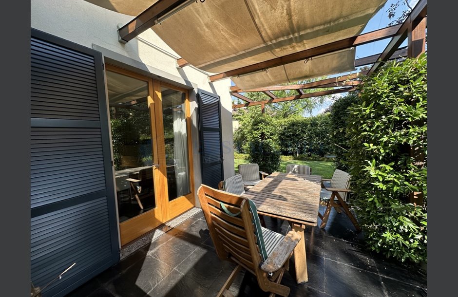 Vendita villa con box quadruplo Brembate di Sopra - 849.000 € 05-34