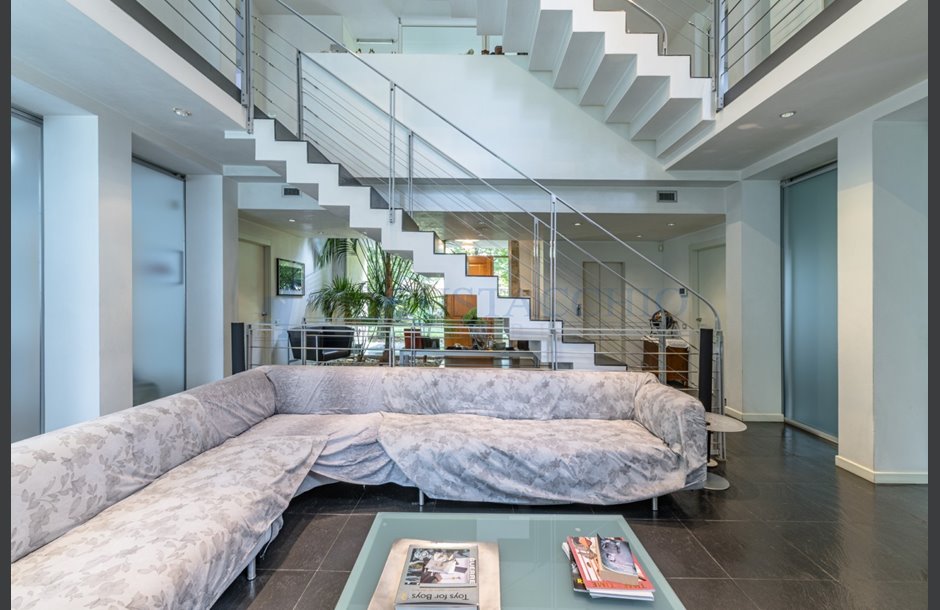 Vendita villa con box quadruplo Brembate di Sopra - 849.000 € _JCI2799_tn