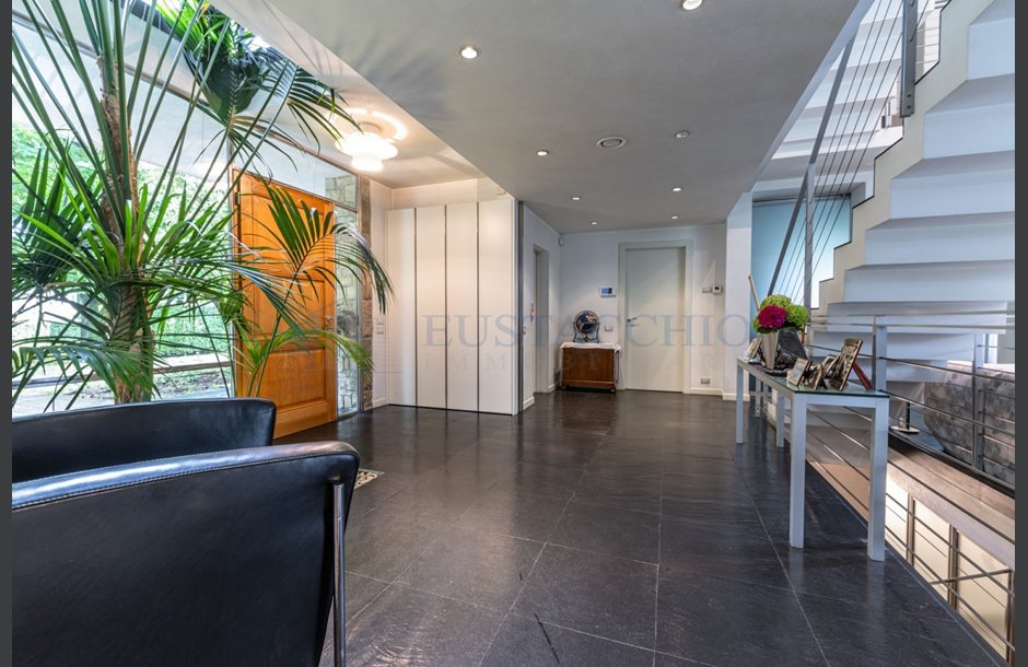 Vendita villa con box quadruplo Brembate di Sopra - 849.000 € _JCI2793_tn