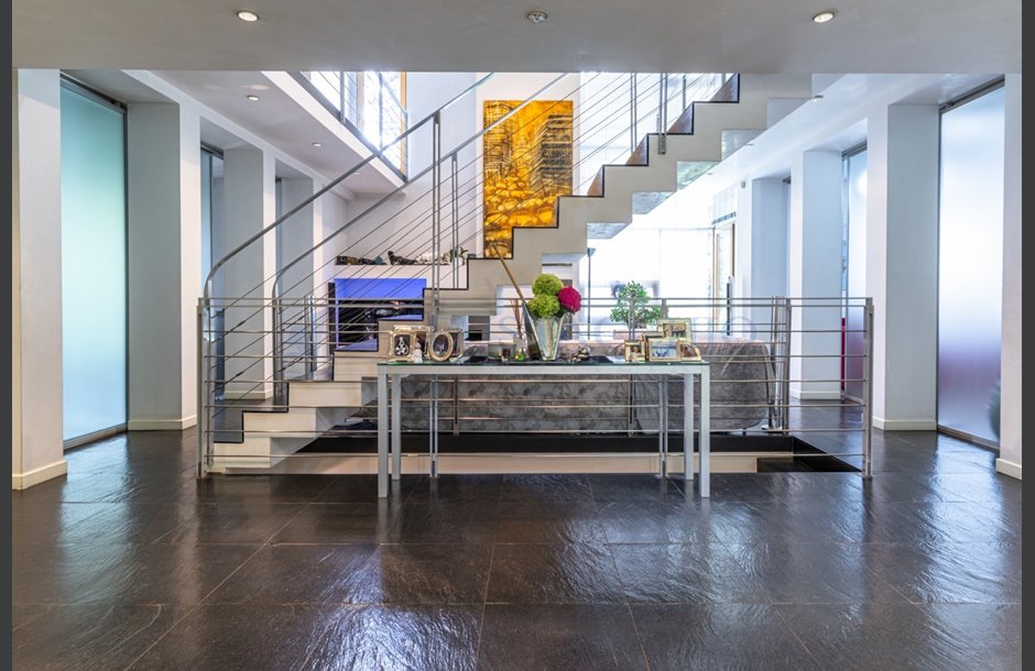 Vendita villa con box quadruplo Brembate di Sopra - 849.000 € _JCI2795_tn