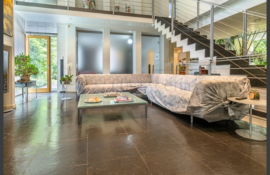 Vendita villa con box quadruplo Brembate di Sopra - 849.000 € 4_tn-16