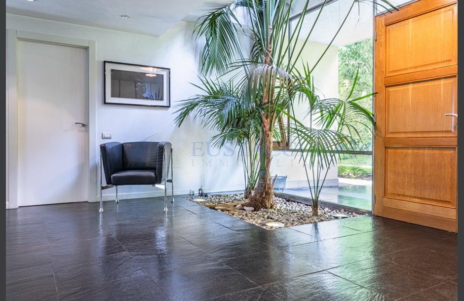 Vendita villa con box quadruplo Brembate di Sopra - 849.000 € 20_tn-1