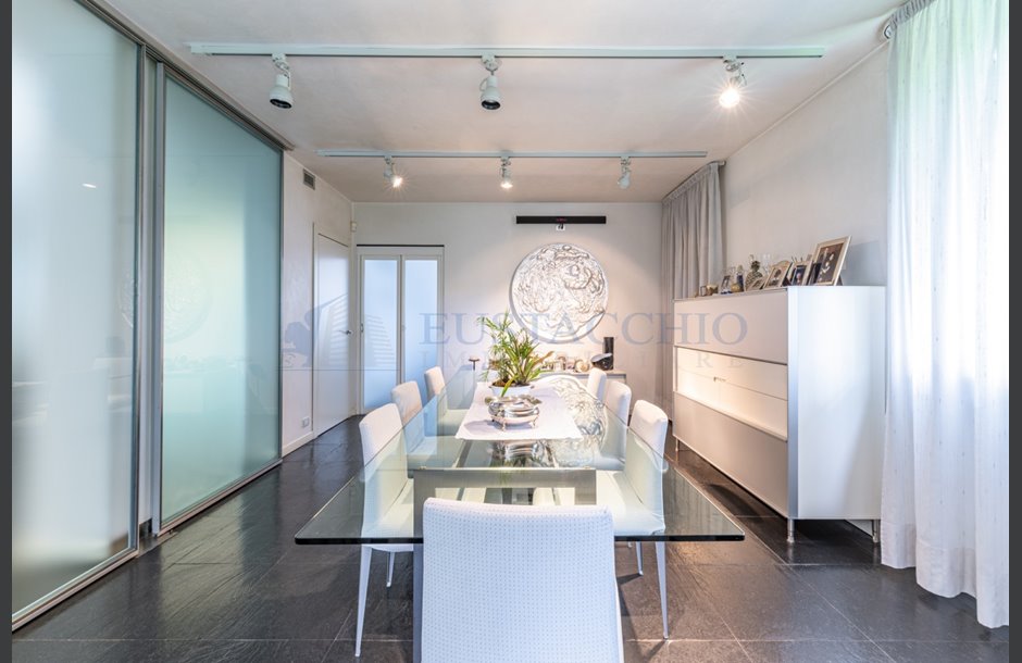 Vendita villa con box quadruplo Brembate di Sopra - 849.000 € _JCI2771_tn