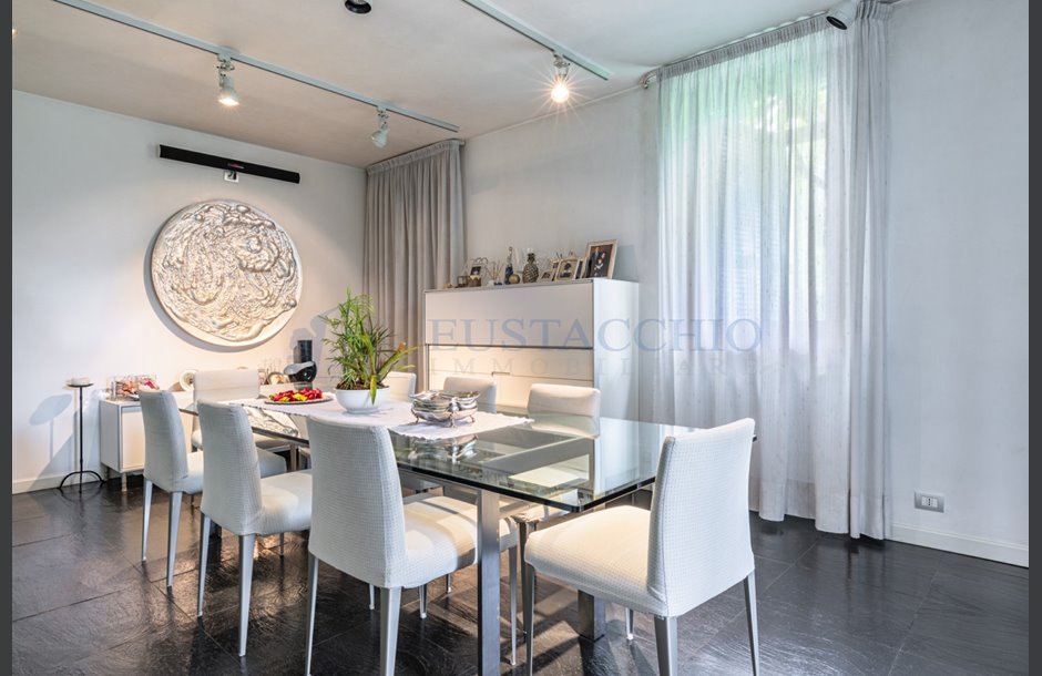 Vendita villa con box quadruplo Brembate di Sopra - 849.000 € 2_tn-13