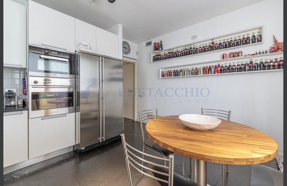 Vendita villa con box quadruplo Brembate di Sopra - 849.000 € _JCI2777_tn