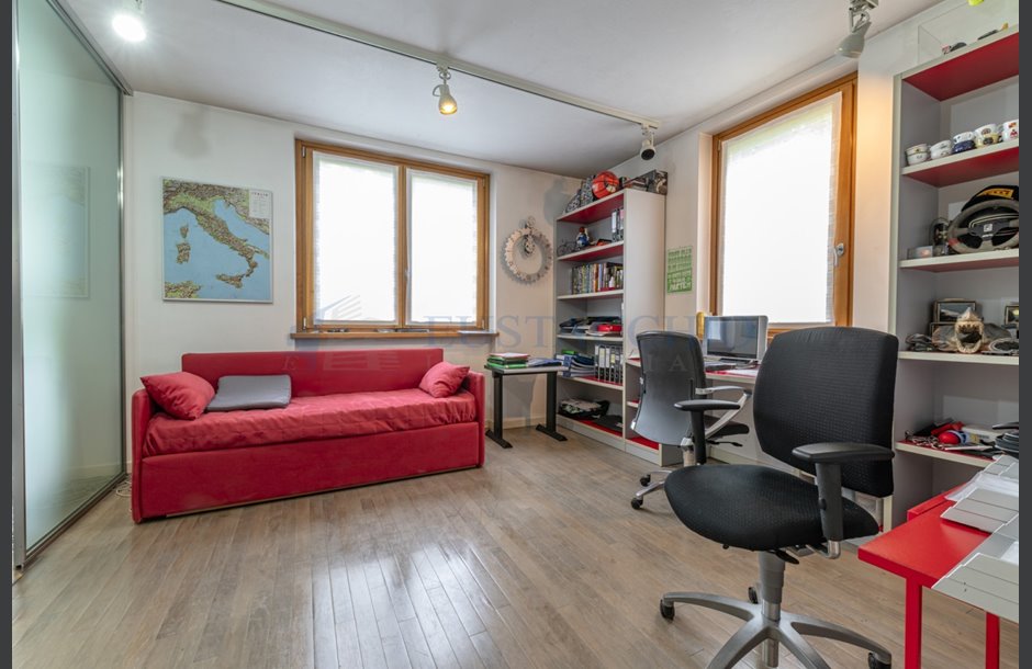 Vendita villa con box quadruplo Brembate di Sopra - 849.000 € _JCI2781_tn