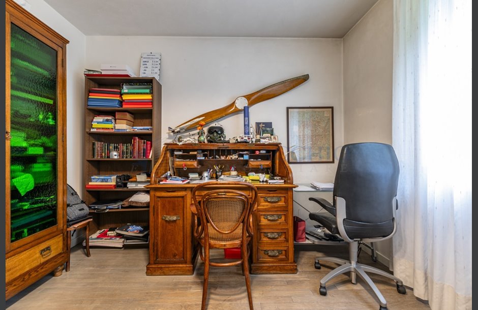 Vendita villa con box quadruplo Brembate di Sopra - 849.000 € _JCI2787_tn