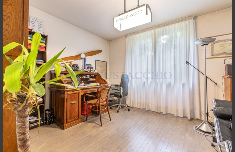 Vendita villa con box quadruplo Brembate di Sopra - 849.000 € 3_tn-13