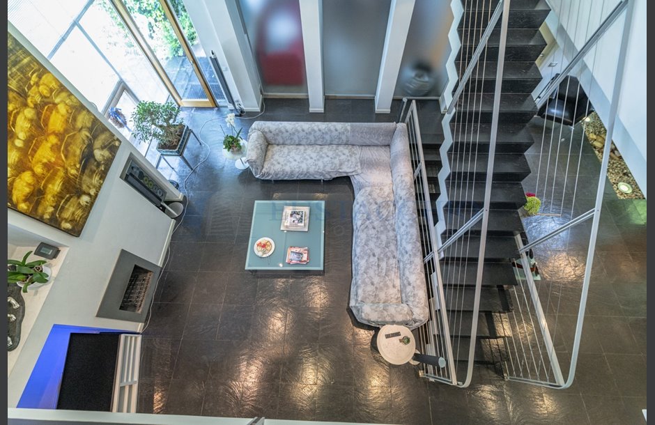 Vendita villa con box quadruplo Brembate di Sopra - 849.000 € _JCI2865_tn