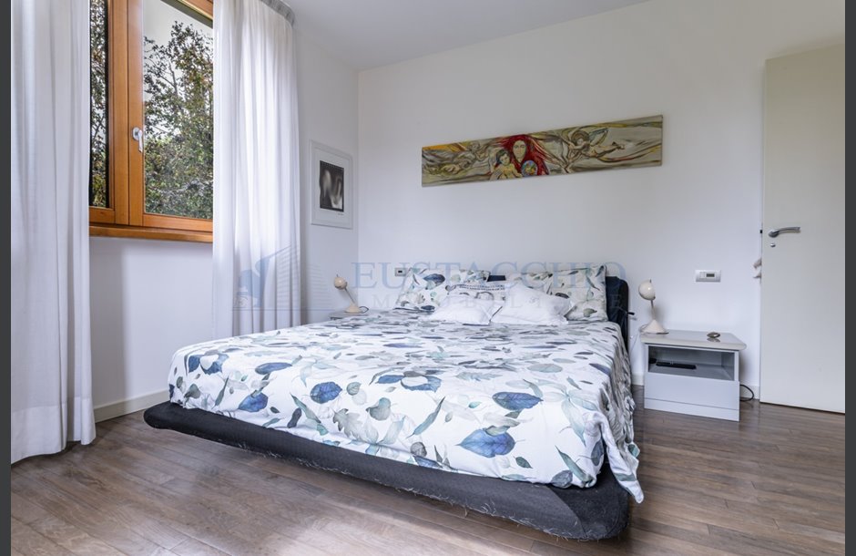 Vendita villa con box quadruplo Brembate di Sopra - 849.000 € 9_tn-1