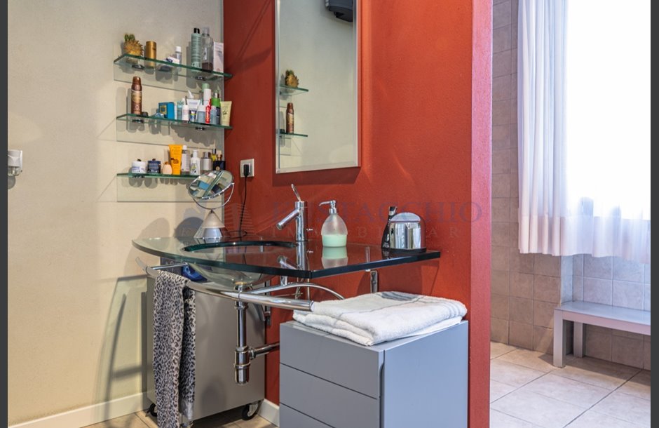 Vendita villa con box quadruplo Brembate di Sopra - 849.000 € _JCI2815_tn