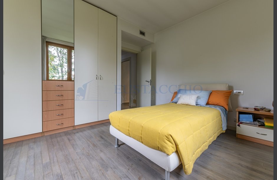 Vendita villa con box quadruplo Brembate di Sopra - 849.000 € _JCI2843_tn