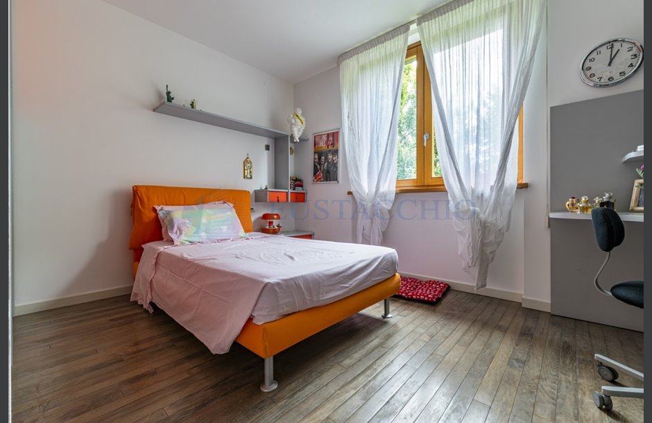 Vendita villa con box quadruplo Brembate di Sopra - 849.000 € 12_tn-1