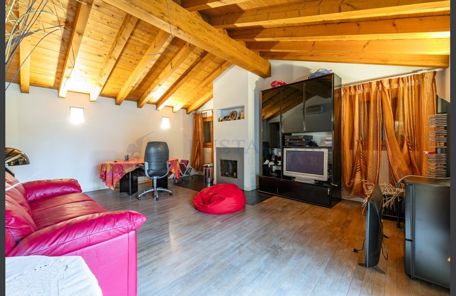 Vendita villa con box quadruplo Brembate di Sopra - 849.000 € _JCI2847_tn