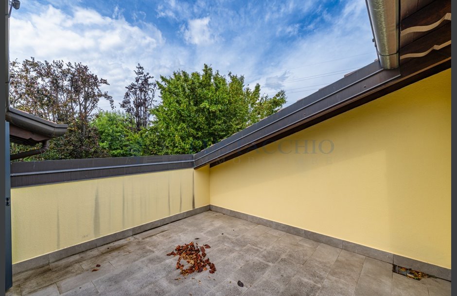 Vendita villa con box quadruplo Brembate di Sopra - 849.000 € _JCI2857_tn