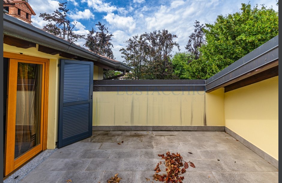 Vendita villa con box quadruplo Brembate di Sopra - 849.000 € _JCI2859_tn