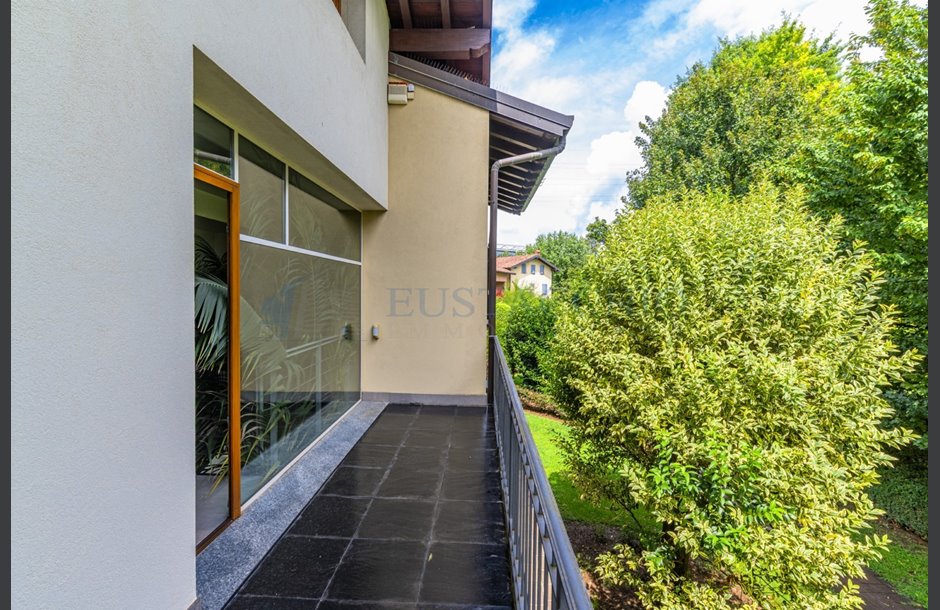 Vendita villa con box quadruplo Brembate di Sopra - 849.000 € _JCI2862_tn