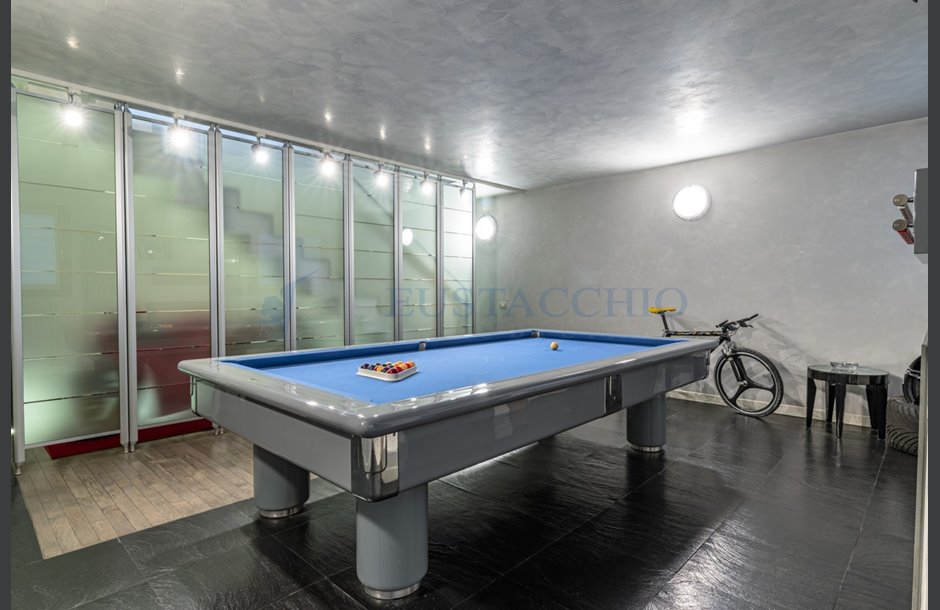 Vendita villa con box quadruplo Brembate di Sopra - 849.000 € _JCI2877_tn