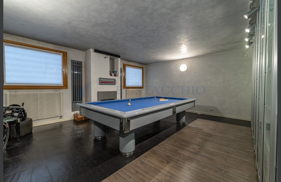 Vendita villa con box quadruplo Brembate di Sopra - 849.000 € _JCI2879_tn