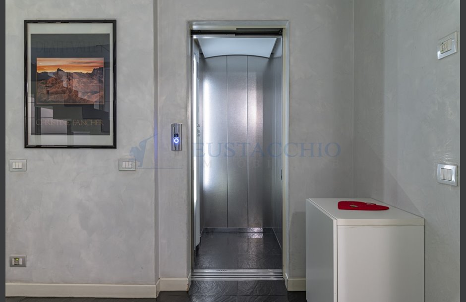 Vendita villa con box quadruplo Brembate di Sopra - 849.000 € _JCI2883_tn