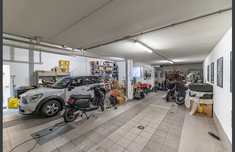 Vendita villa con box quadruplo Brembate di Sopra - 849.000 € _JCI2884_tn