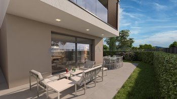 Nuovo sul mercato Nuova costruzione vendita villa cantiere Mozzo - 659.000 €