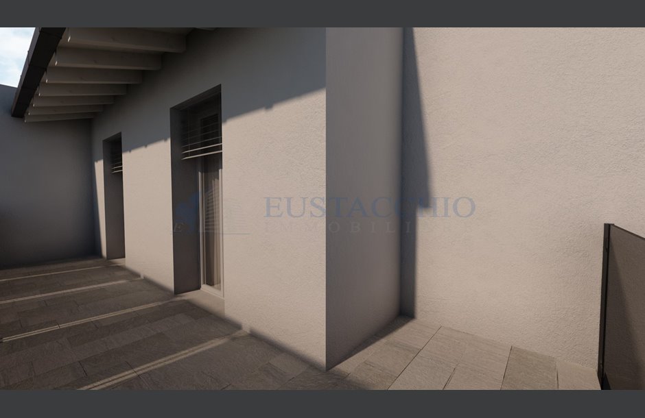 Nuovo sul mercato Nuova costruzione vendita villa cantiere Ciserano - 369.000 € 10-13