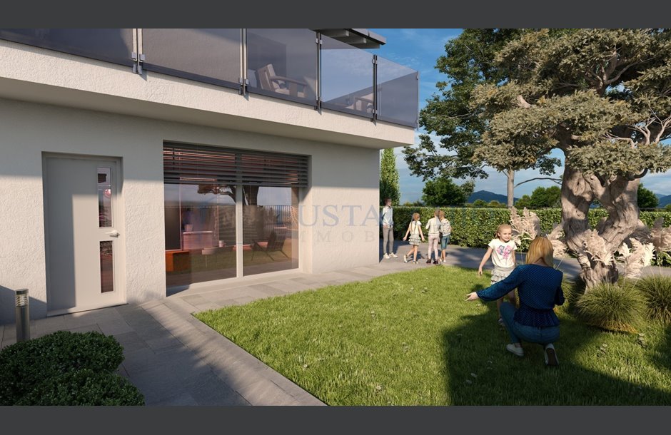 Nuovo sul mercato Nuova costruzione vendita villa cantiere Ciserano - 369.000 € 00010 copia_tn-13
