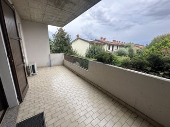 Vendita quadrilocale con box doppio Treviolo - 169.000 €