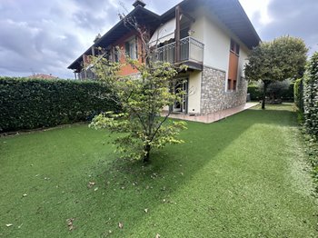 Vendita bilocale con box doppio Curno - 300.000 €