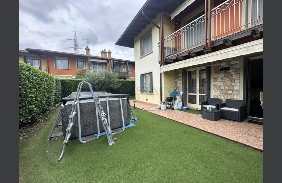 Vendita bilocale con box doppio Curno - 300.000 € IMG_6907_tn