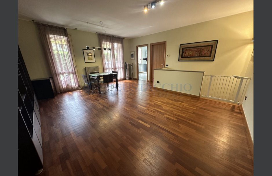 Vendita bilocale con box doppio Curno - 300.000 € IMG_6887_tn