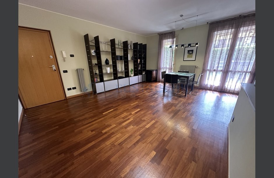 Vendita bilocale con box doppio Curno - 300.000 € IMG_6888_tn