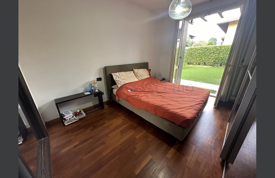 Vendita bilocale con box doppio Curno - 300.000 € IMG_6889_tn