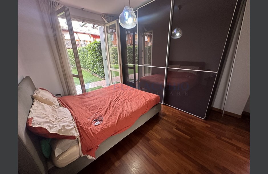 Vendita bilocale con box doppio Curno - 300.000 € IMG_6890_tn