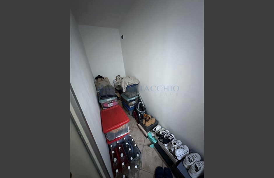 Vendita bilocale con box doppio Curno - 300.000 € IMG_6899_tn